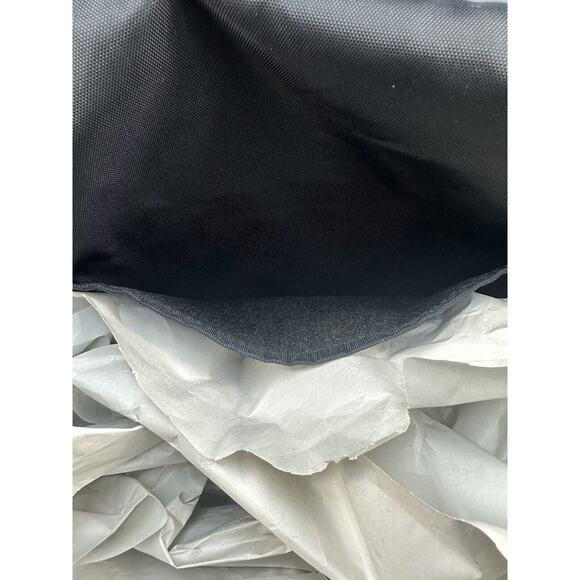 DC Comics ARTISTS RELEASE Manhattan‎ Portage Messenger DJ Bag ELITE Y2K - Picture 4 of 9